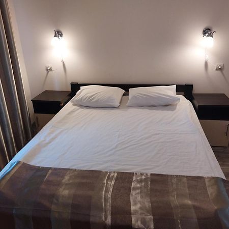 Aqua Apart Polyana Экстерьер фото