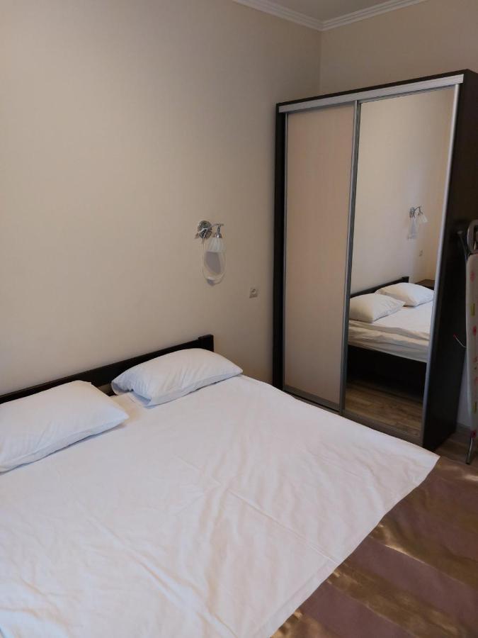 Aqua Apart Polyana Экстерьер фото