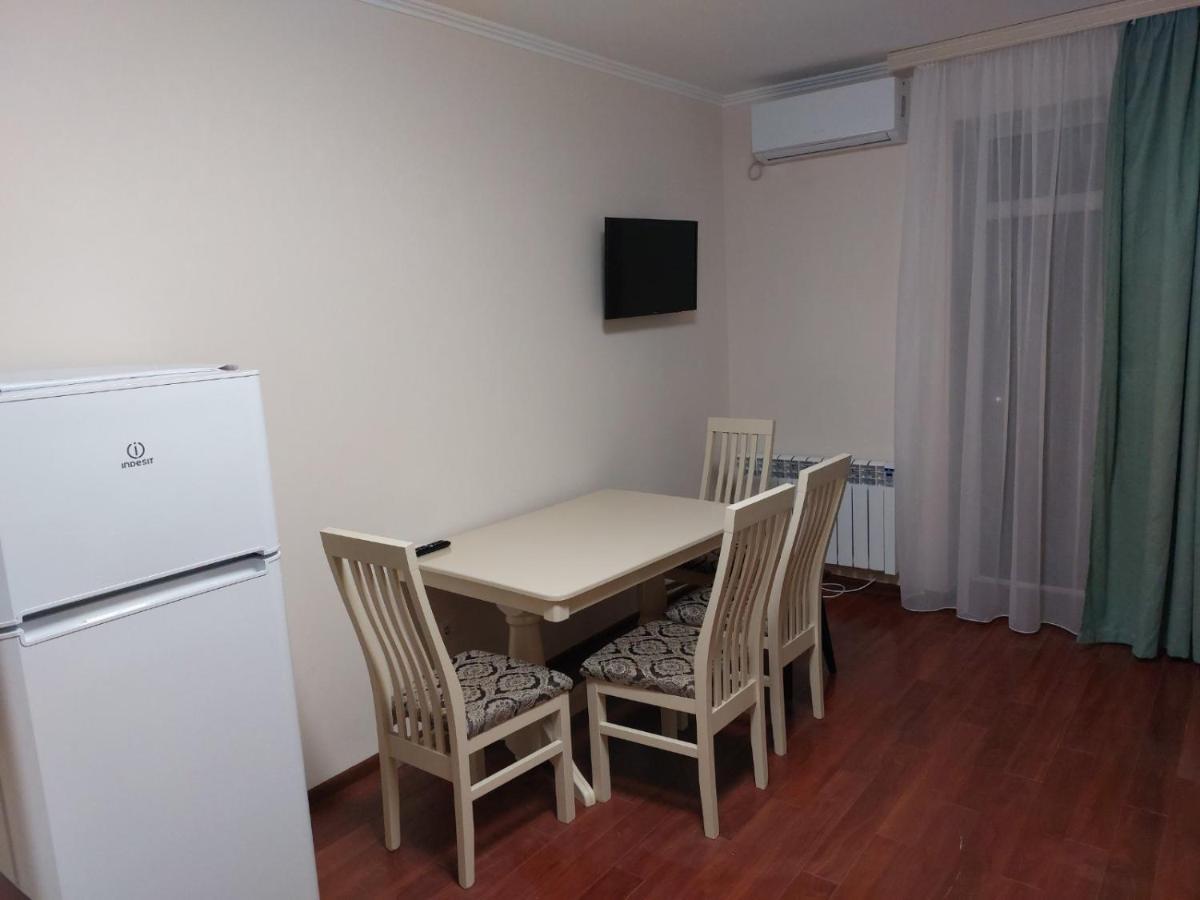 Aqua Apart Polyana Экстерьер фото