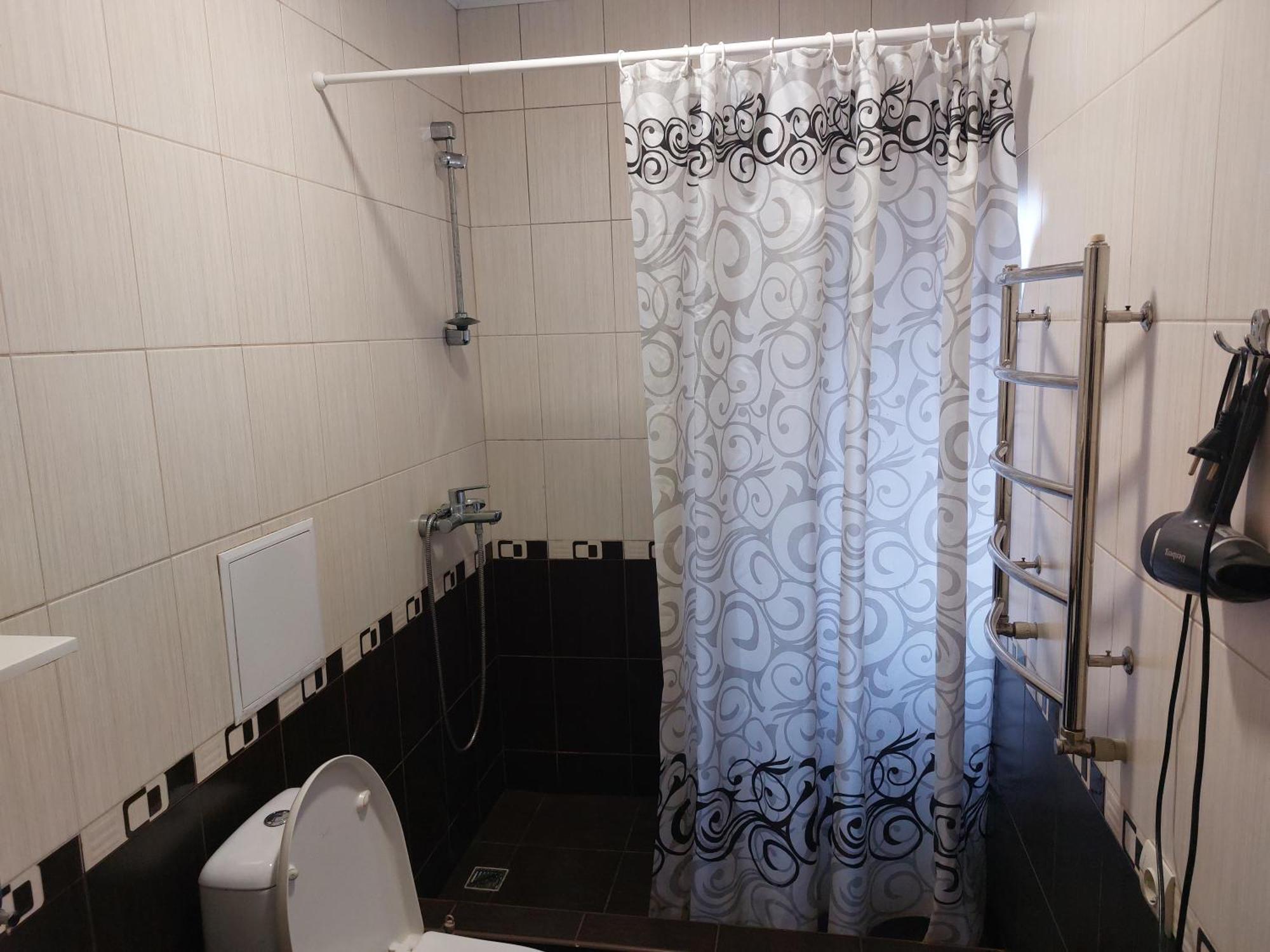 Aqua Apart Polyana Экстерьер фото